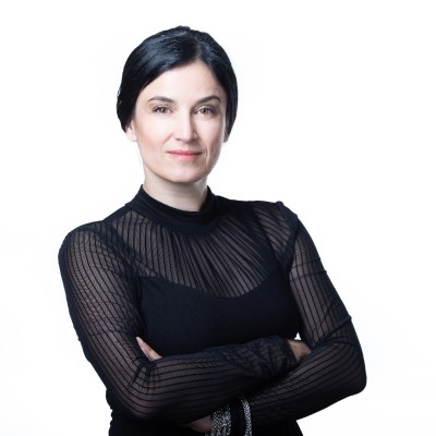 Valentina Schneider